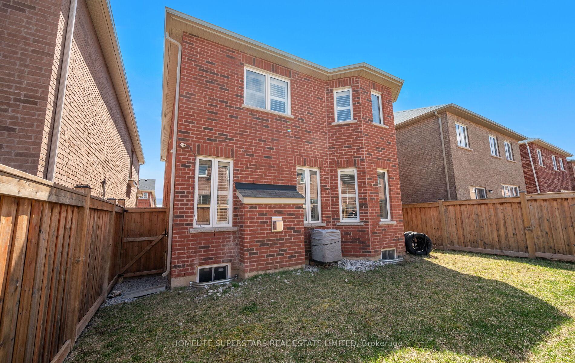 Photo 44 of 481 Beesborough Drive, Milton, Harrison — HOMEH