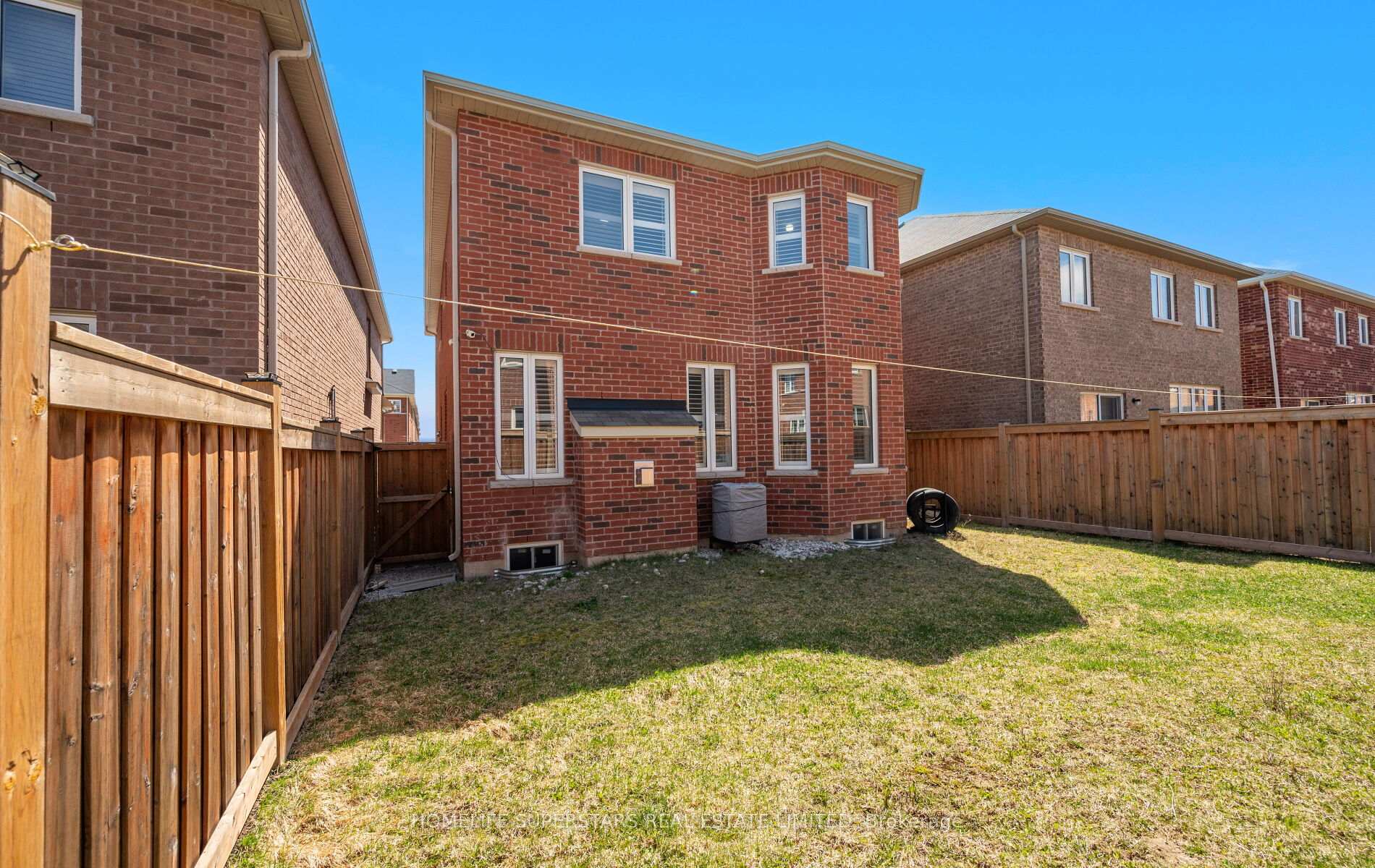 Photo 45 of 481 Beesborough Drive, Milton, Harrison — HOMEH