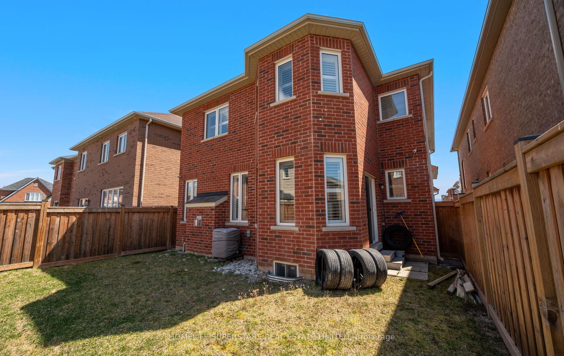Photo 47 of 481 Beesborough Drive, Milton, Harrison — HOMEH