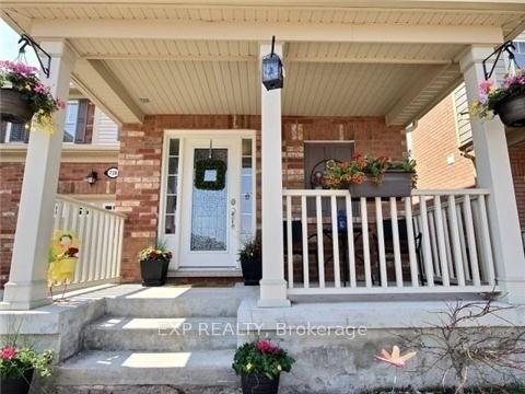Photo 14 of 728 Speyer Circle, Milton, Harrison — HOMEH