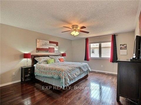 Photo 5 of 728 Speyer Circle, Milton, Harrison — HOMEH