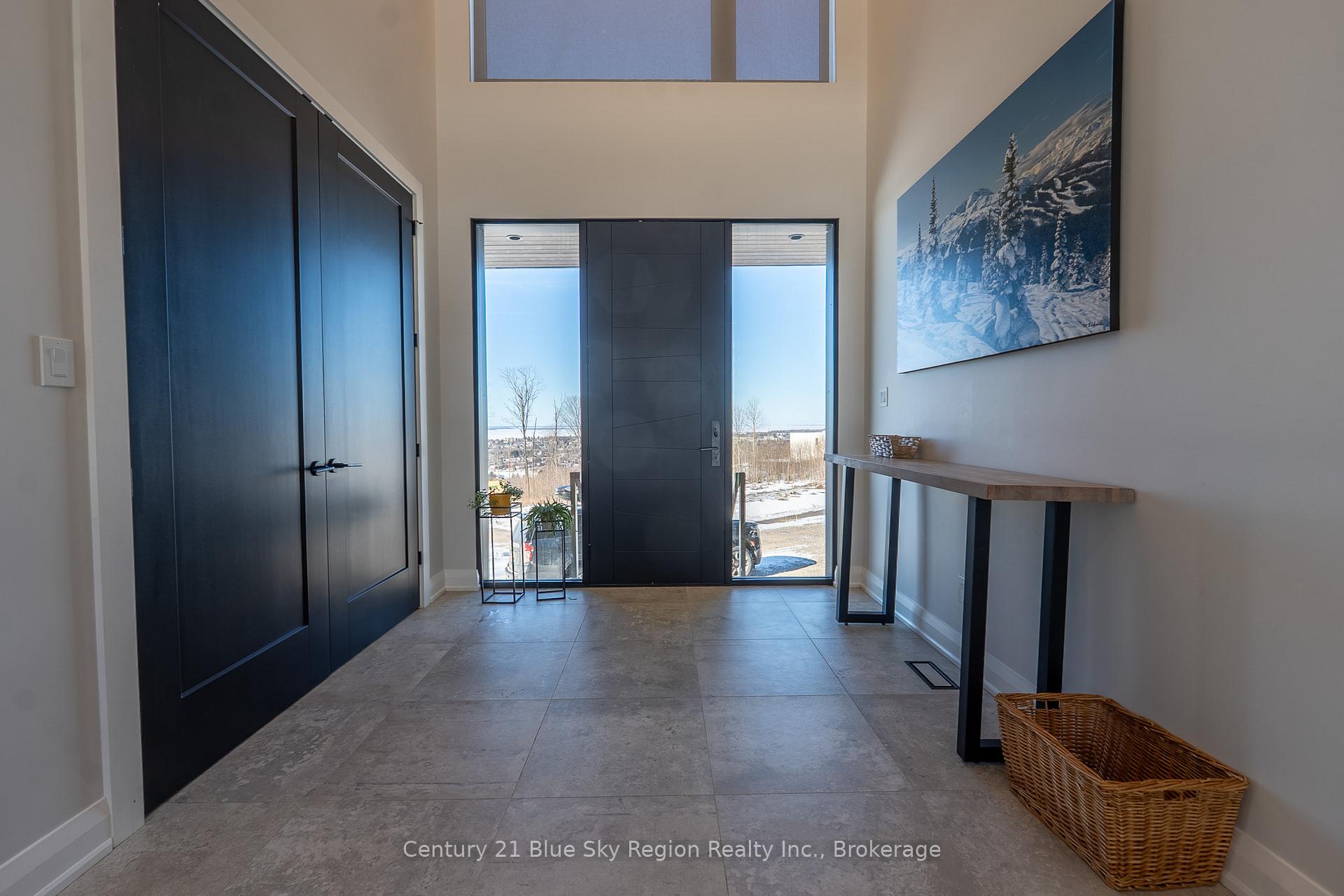 Photo 16 of 460 Surrey Drive, North Bay, Airport — HOMEH