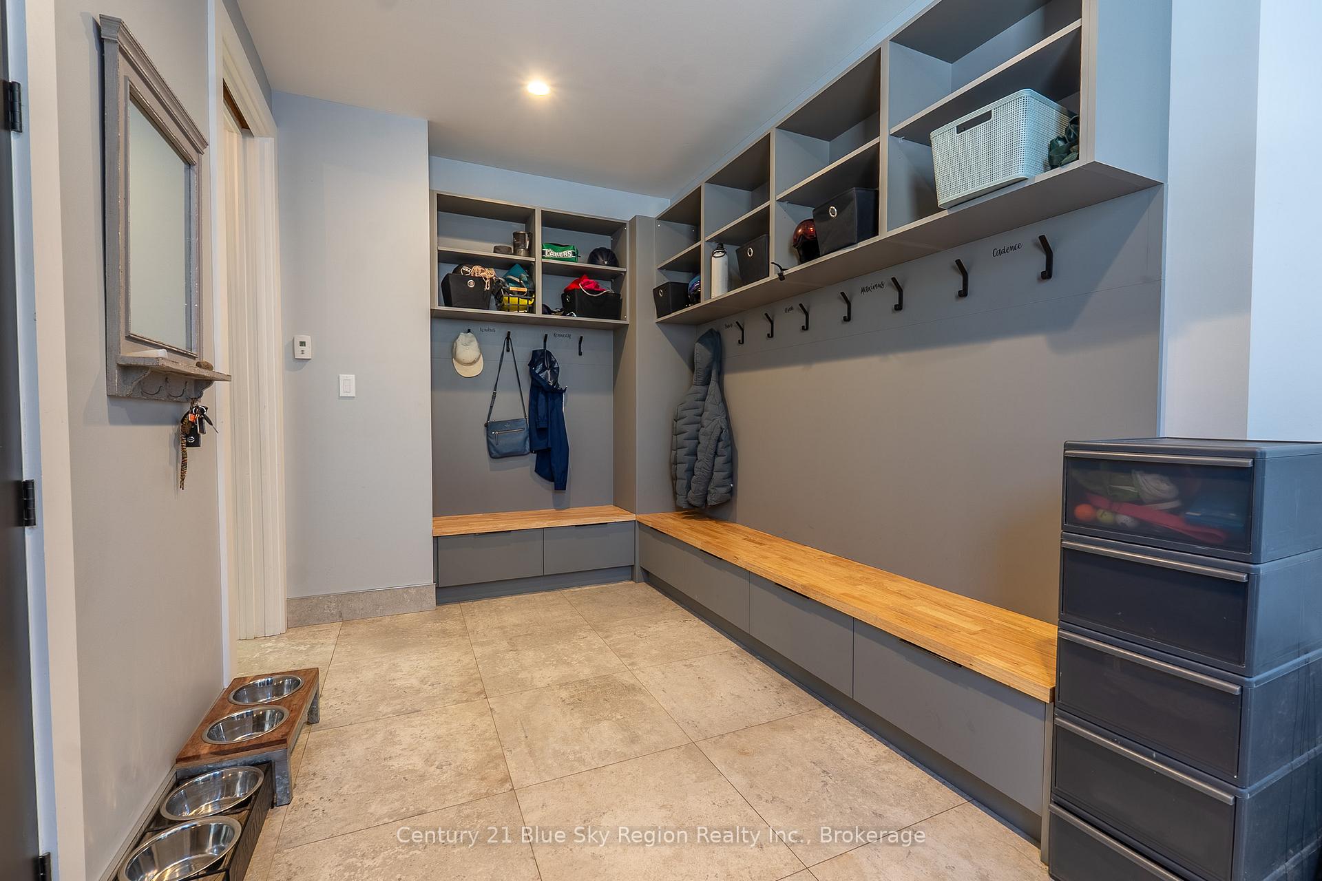 Photo 45 of 460 Surrey Drive, North Bay, Airport — HOMEH