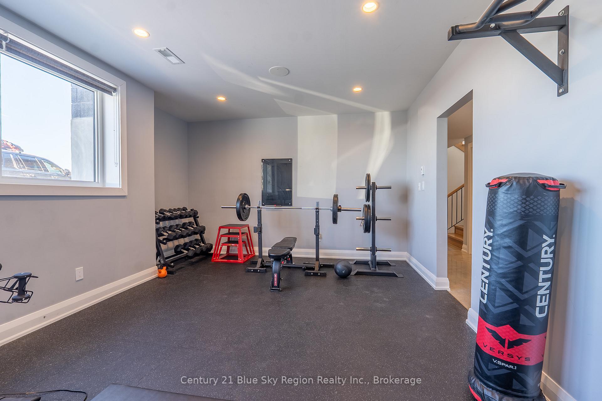 Photo 46 of 460 Surrey Drive, North Bay, Airport — HOMEH
