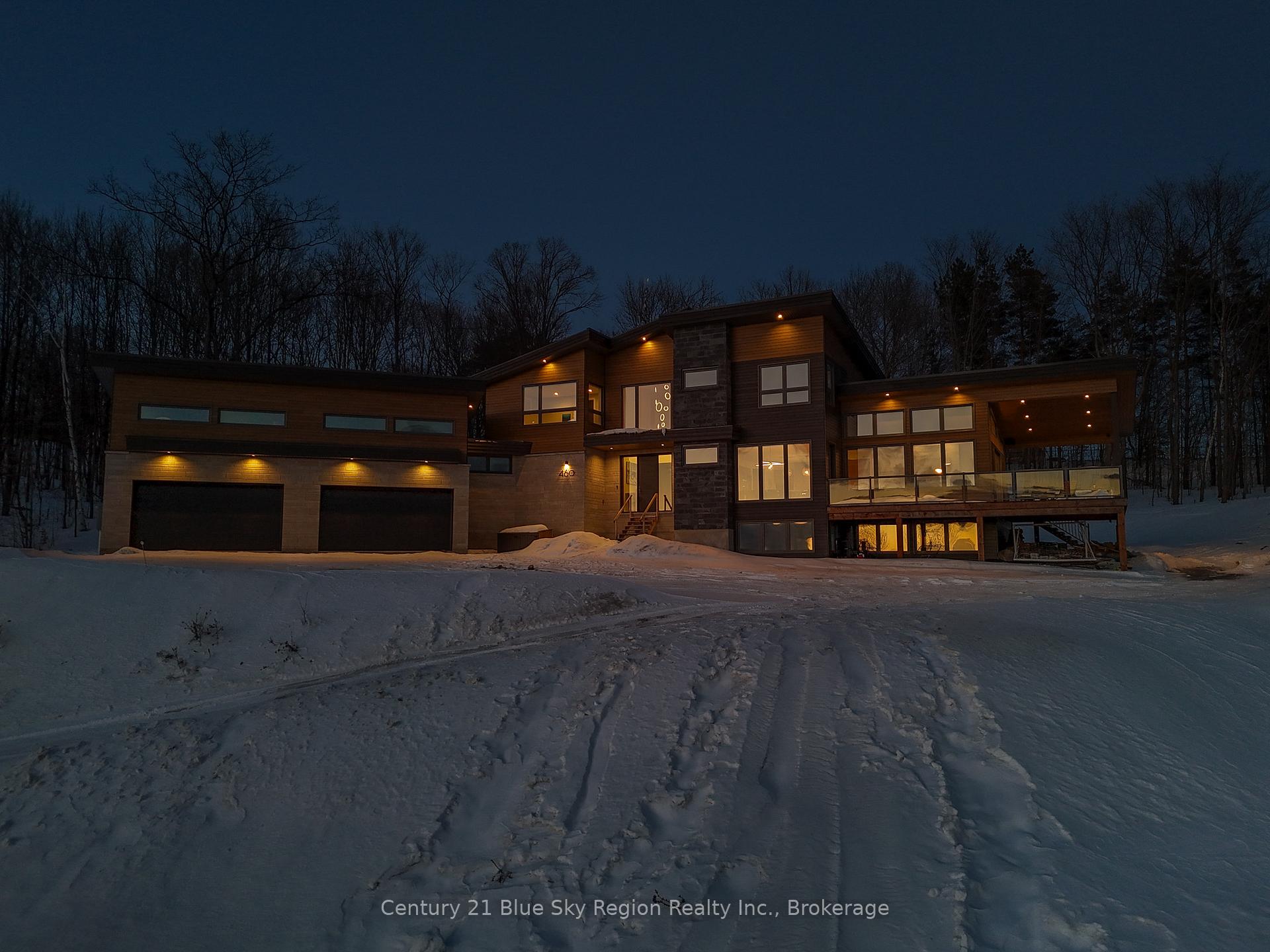 Photo 47 of 460 Surrey Drive, North Bay, Airport — HOMEH