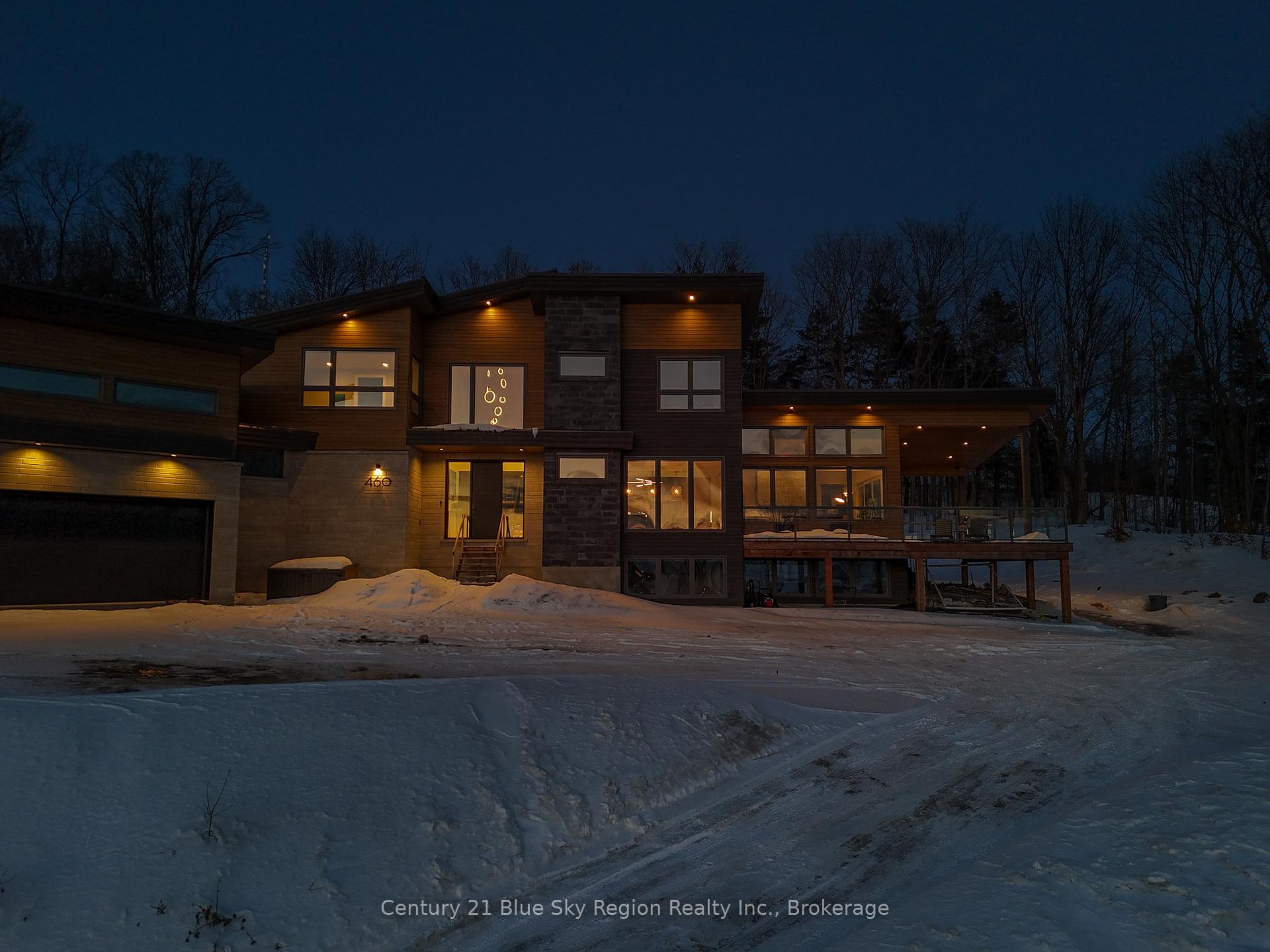 Photo 48 of 460 Surrey Drive, North Bay, Airport — HOMEH