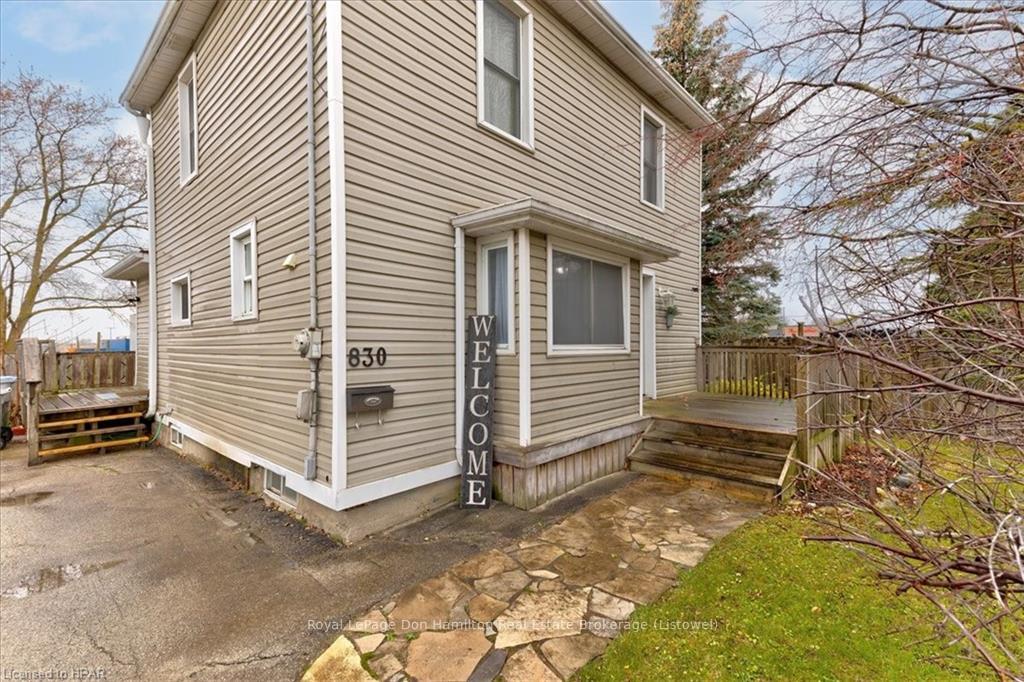 Photo 3 of 830 Elma Street W, North Perth, Listowel — HOMEH