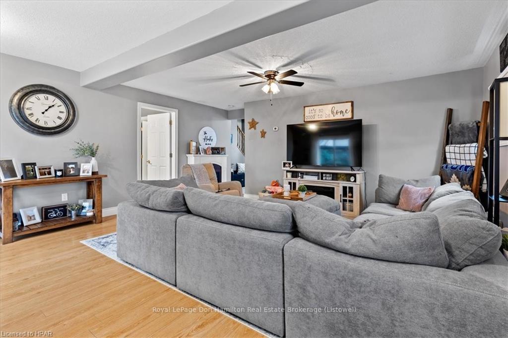 Photo 7 of 830 Elma Street W, North Perth, Listowel — HOMEH