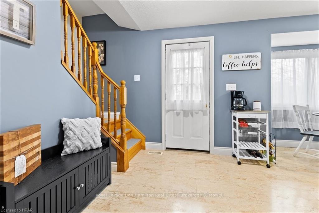 Photo 17 of 830 Elma Street W, North Perth, Listowel — HOMEH