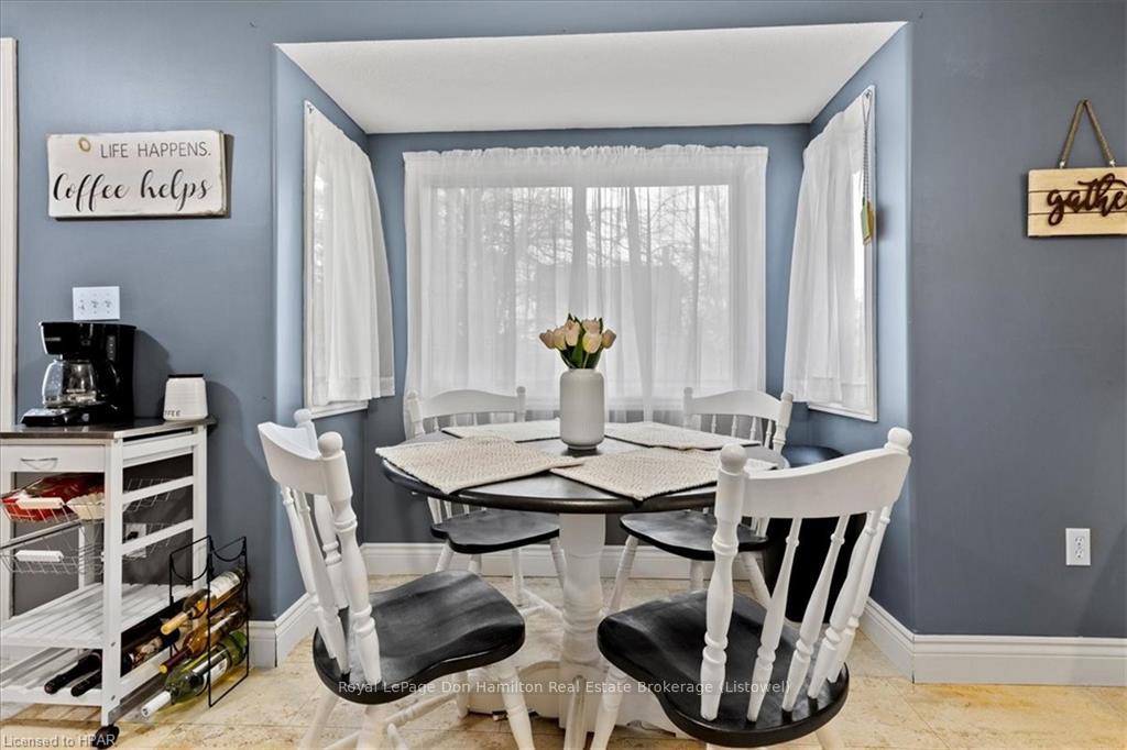 Photo 20 of 830 Elma Street W, North Perth, Listowel — HOMEH