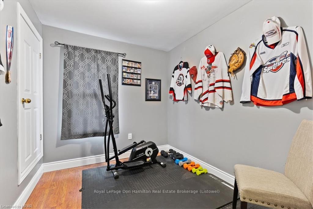 Photo 24 of 830 Elma Street W, North Perth, Listowel — HOMEH