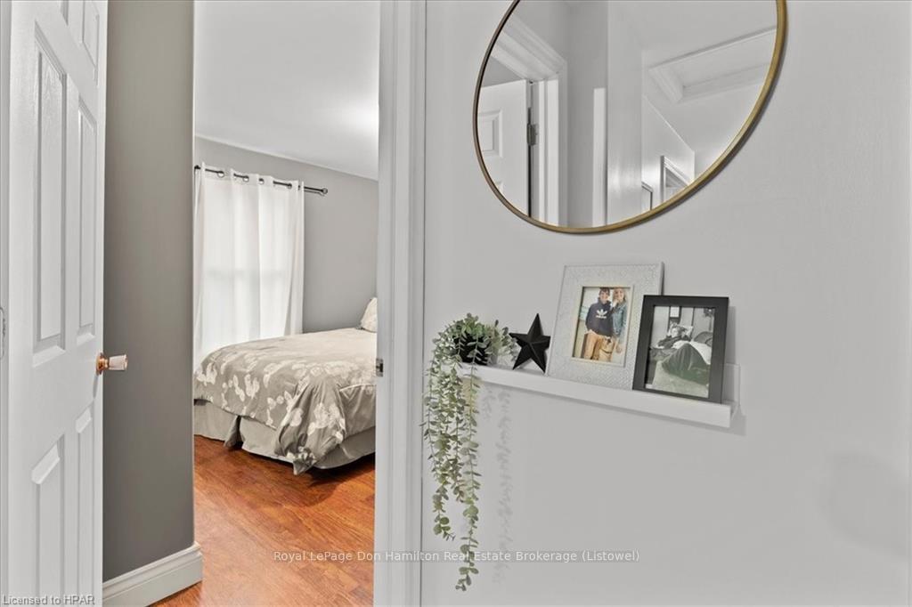 Photo 25 of 830 Elma Street W, North Perth, Listowel — HOMEH