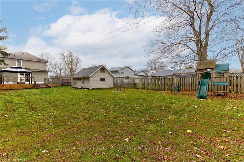 Photo 40 of 830 Elma Street W, North Perth, Listowel — HOMEH