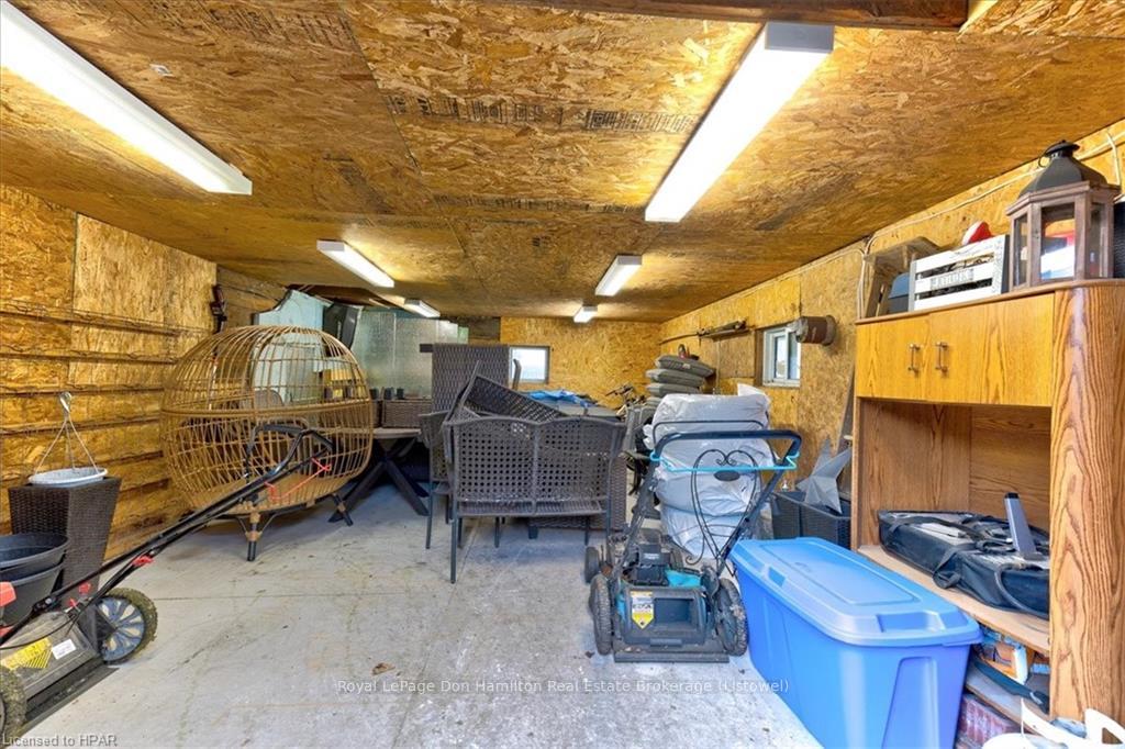 Photo 42 of 830 Elma Street W, North Perth, Listowel — HOMEH
