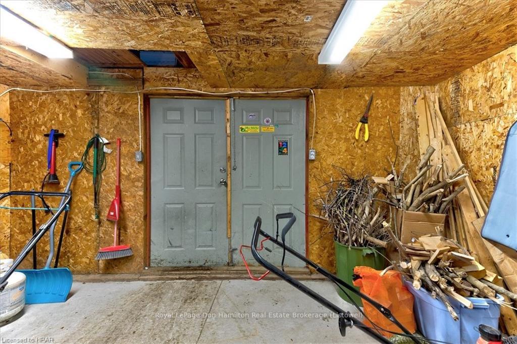 Photo 43 of 830 Elma Street W, North Perth, Listowel — HOMEH