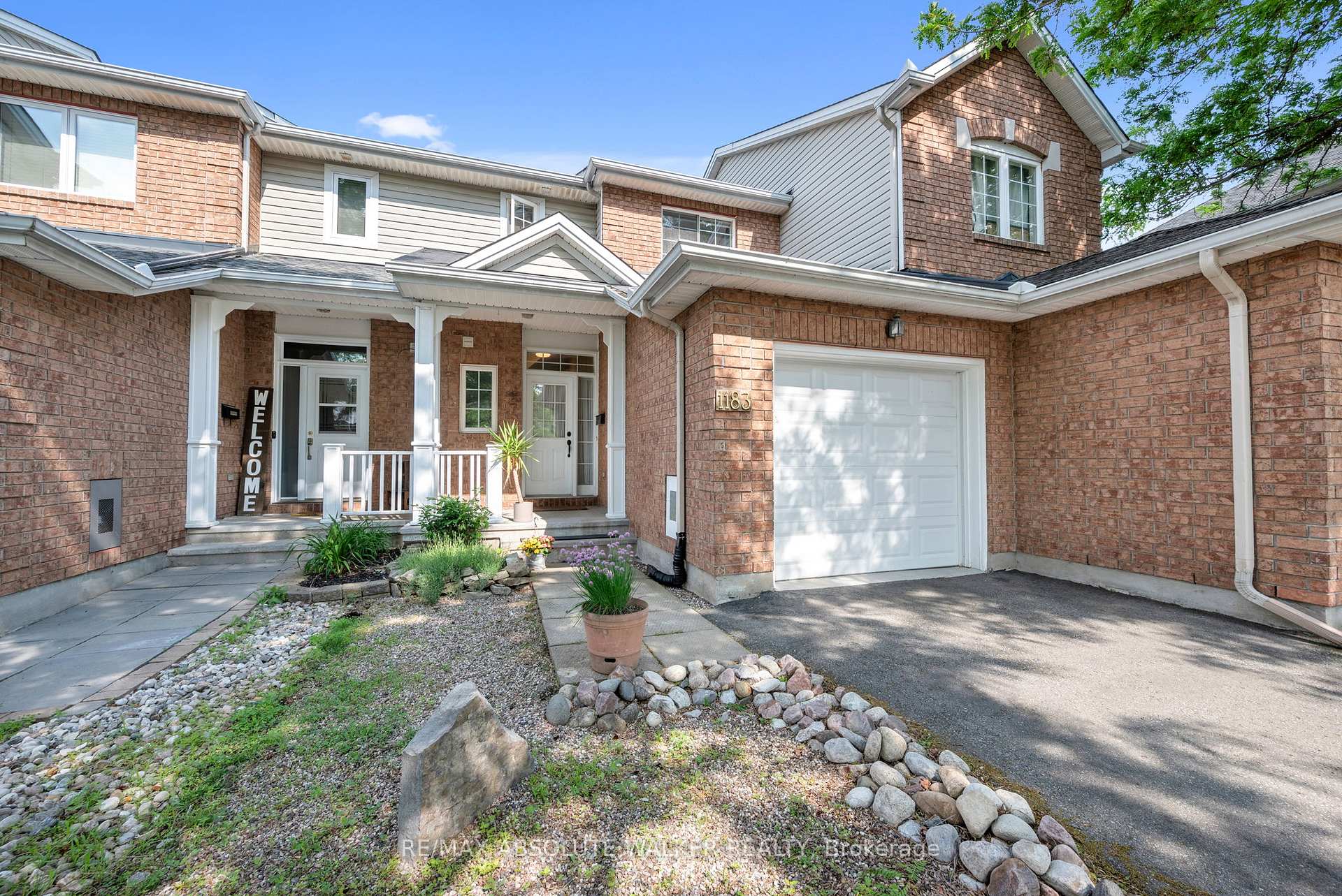 Photo 1 of 1183 Lichen Avenue, Ottawa, Avalon East — HOMEH