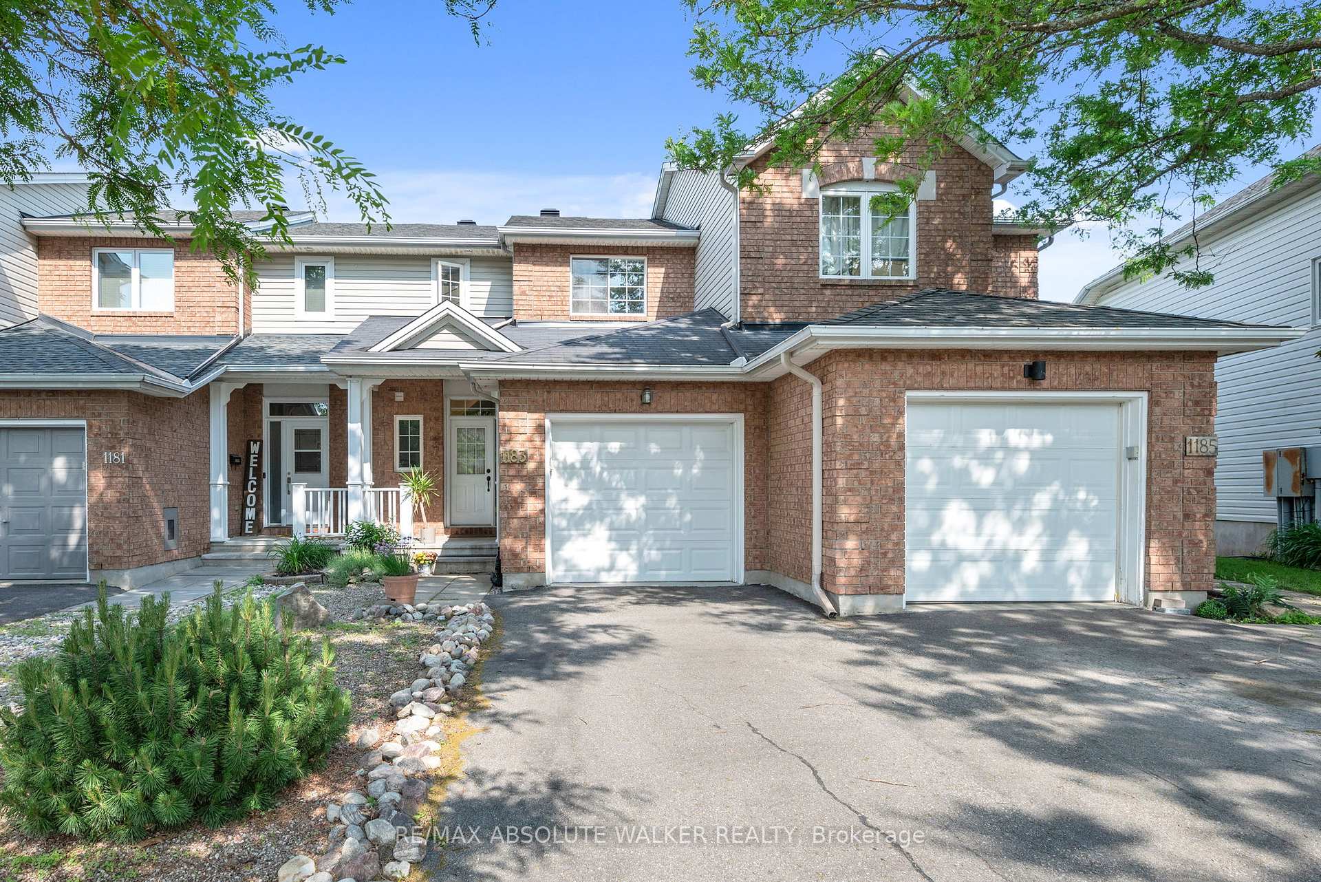Photo 2 of 1183 Lichen Avenue, Ottawa, Avalon East — HOMEH