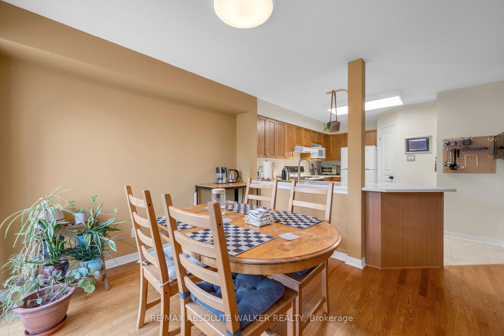 Photo 10 of 1183 Lichen Avenue, Ottawa, Avalon East — HOMEH