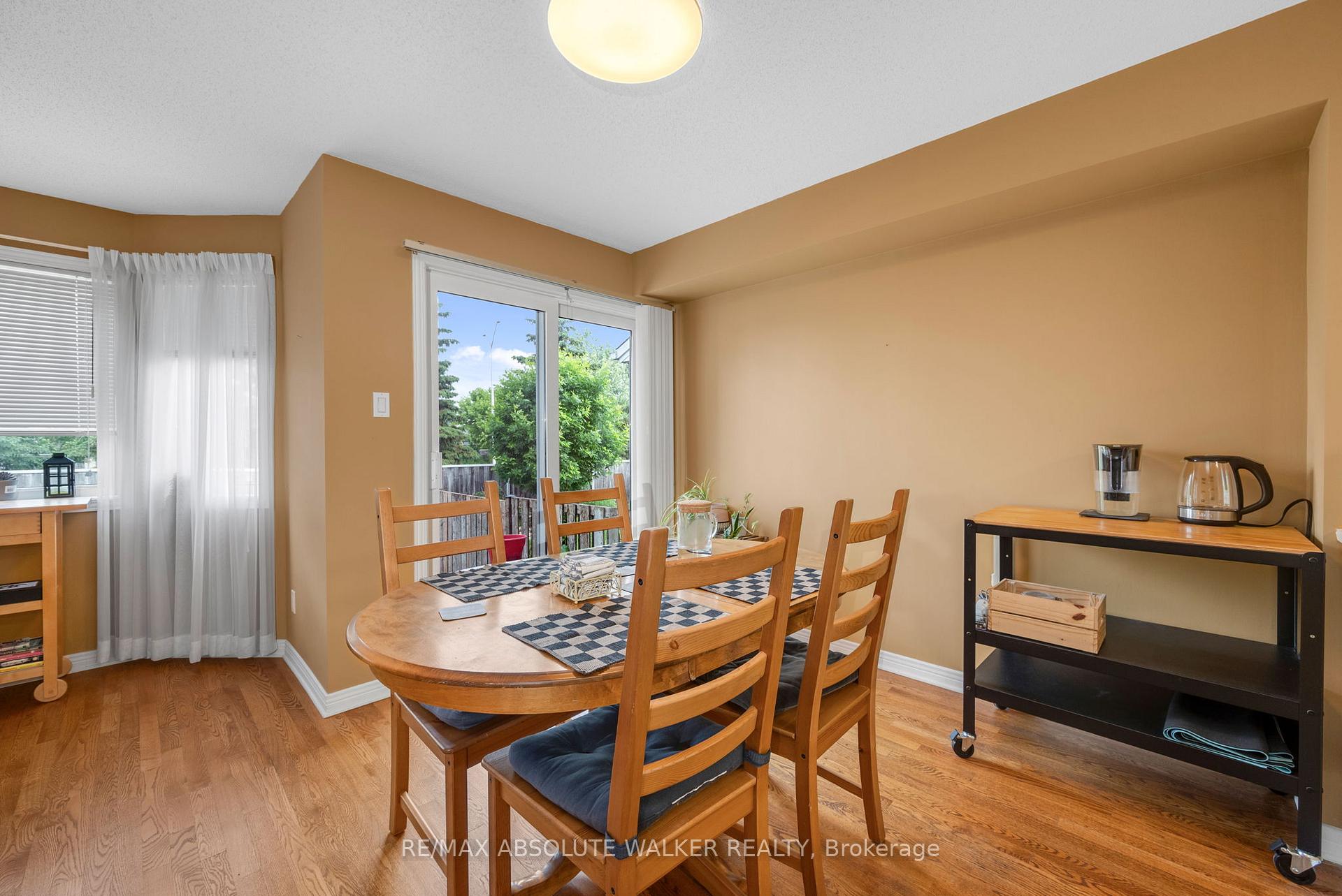 Photo 11 of 1183 Lichen Avenue, Ottawa, Avalon East — HOMEH