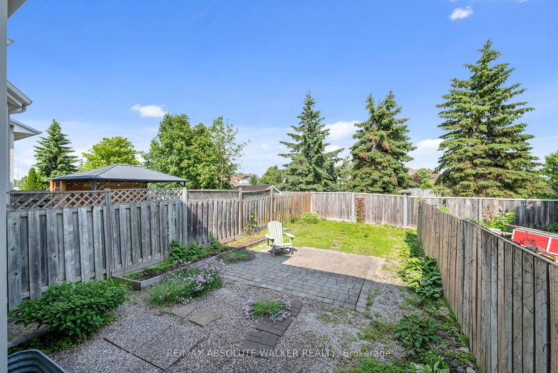 Photo 22 of 1183 Lichen Avenue, Ottawa, Avalon East — HOMEH