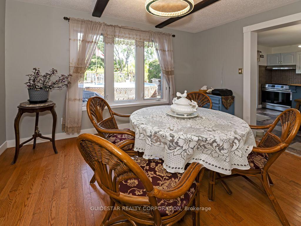 Photo 8 of 1639 Toulouse Crescent, Ottawa, Orleans/Sunridge — HOMEH