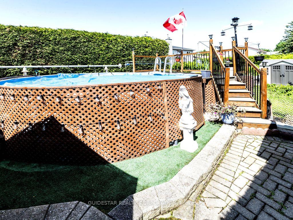 Photo 25 of 1639 Toulouse Crescent, Ottawa, Orleans/Sunridge — HOMEH