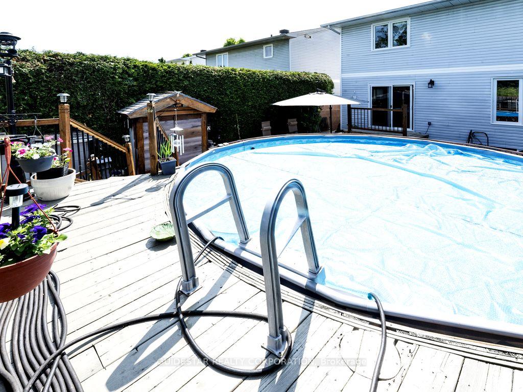 Photo 26 of 1639 Toulouse Crescent, Ottawa, Orleans/Sunridge — HOMEH