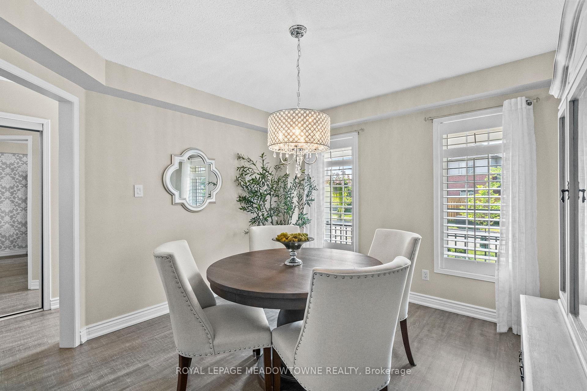 Photo 9 of 1127 Deacon Drive, Milton, Beaty — HOMEH