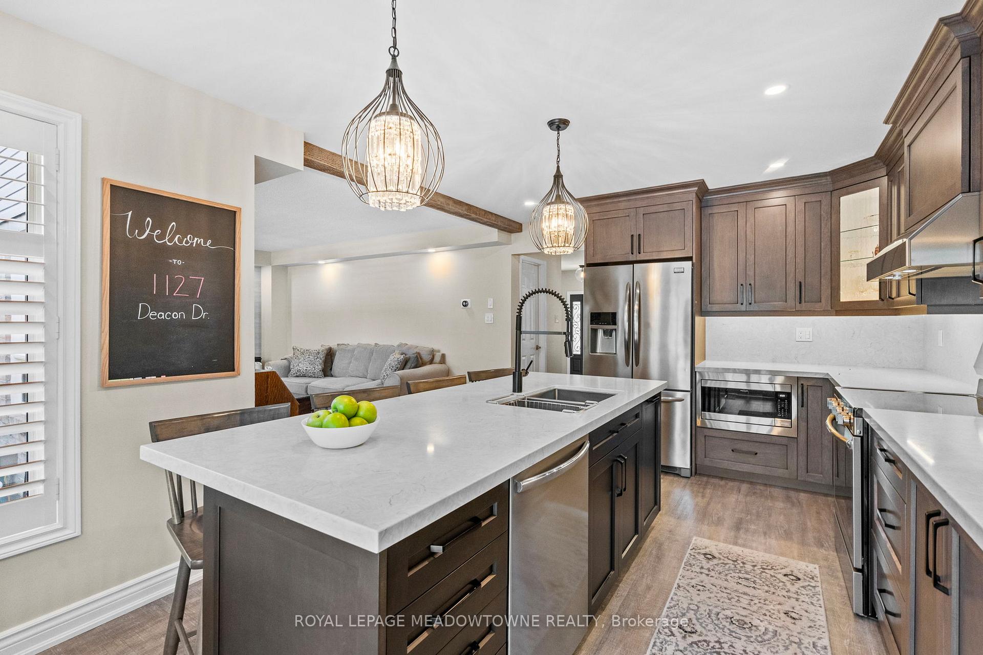 Photo 14 of 1127 Deacon Drive, Milton, Beaty — HOMEH