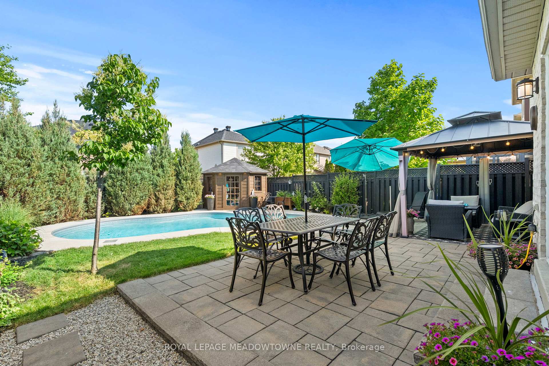 Photo 36 of 1127 Deacon Drive, Milton, Beaty — HOMEH