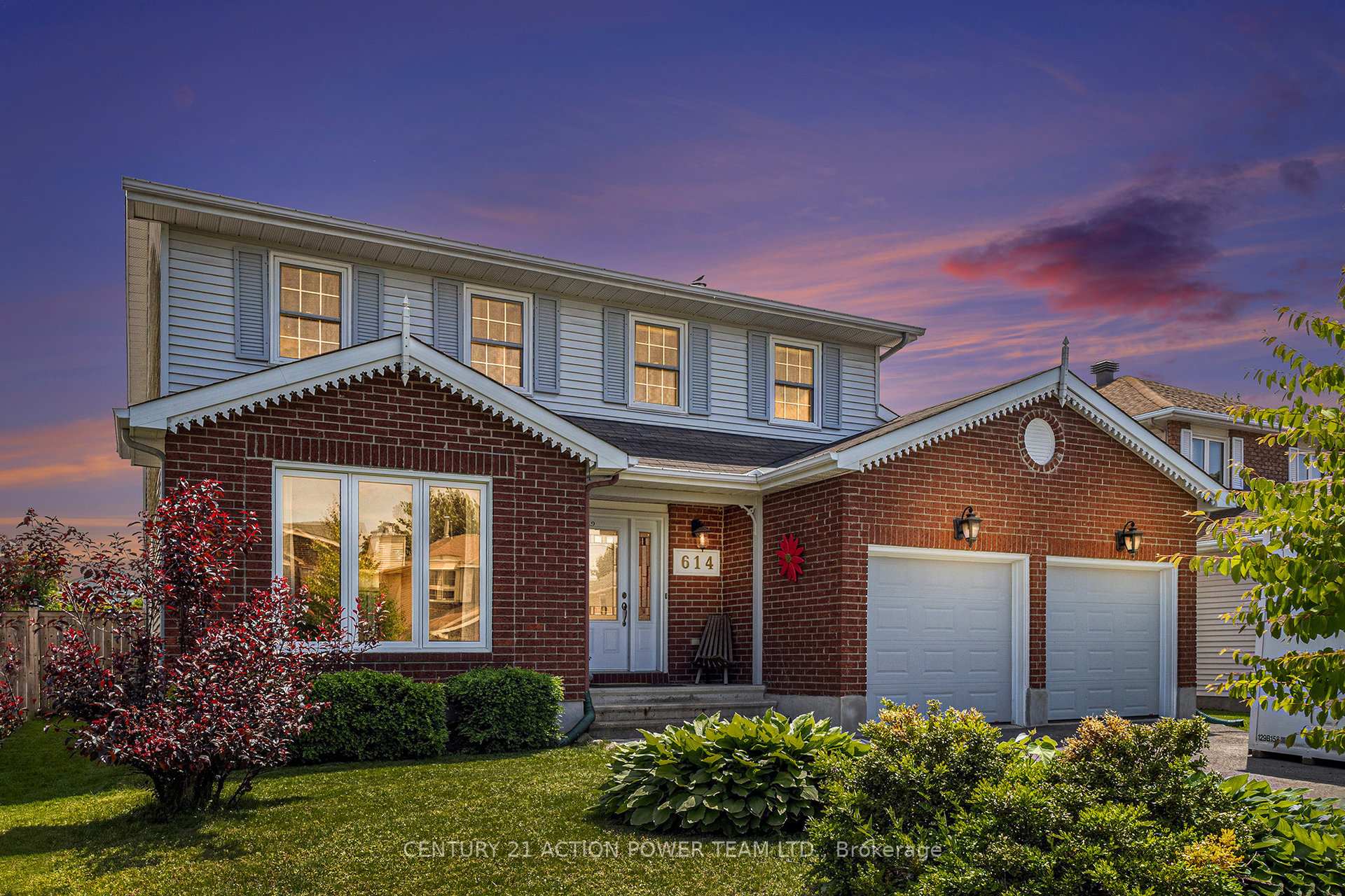 Photo 1 of 614 Chenier Way, Ottawa, Fallingbrook/Pineridge — HOMEH