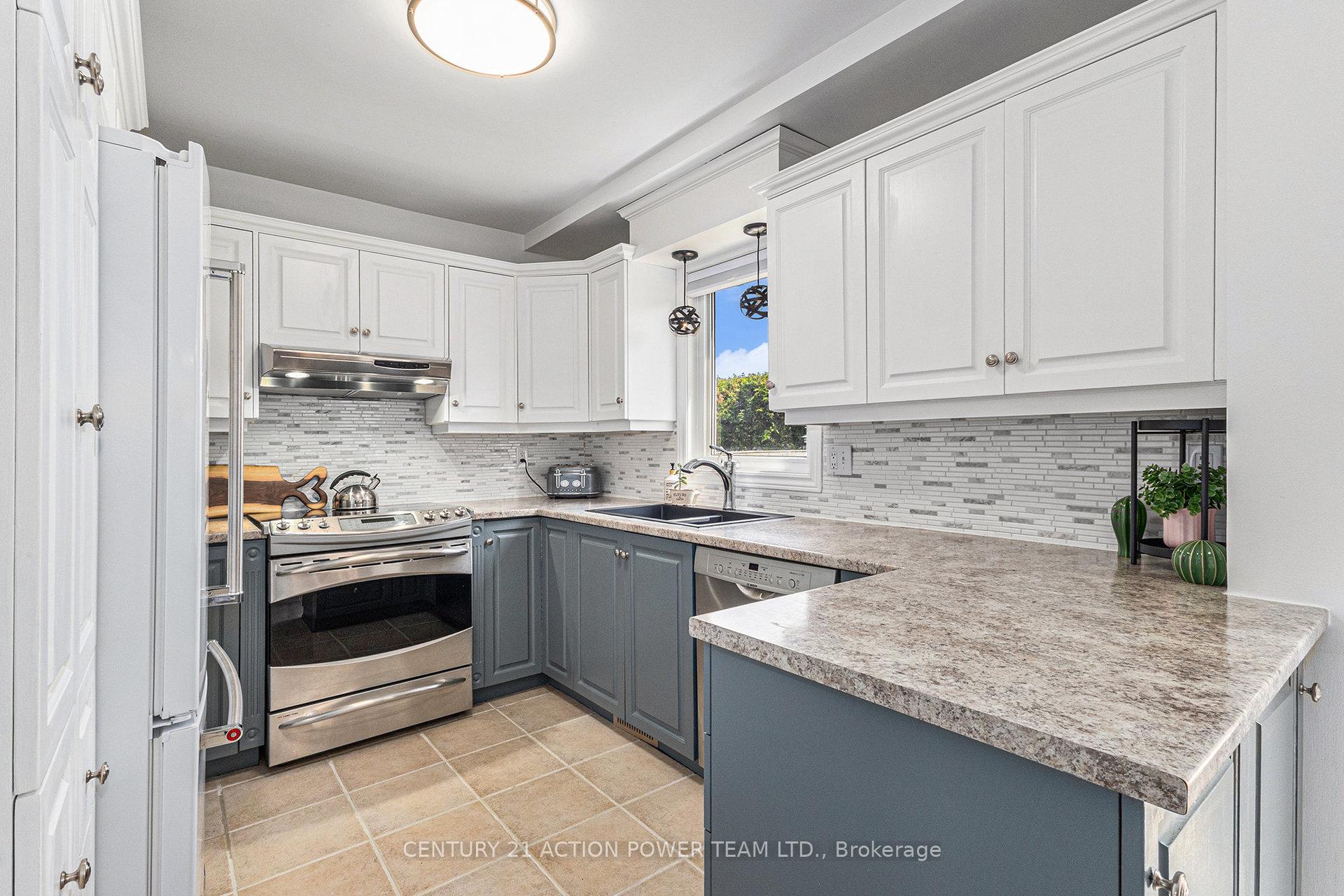 Photo 9 of 614 Chenier Way, Ottawa, Fallingbrook/Pineridge — HOMEH