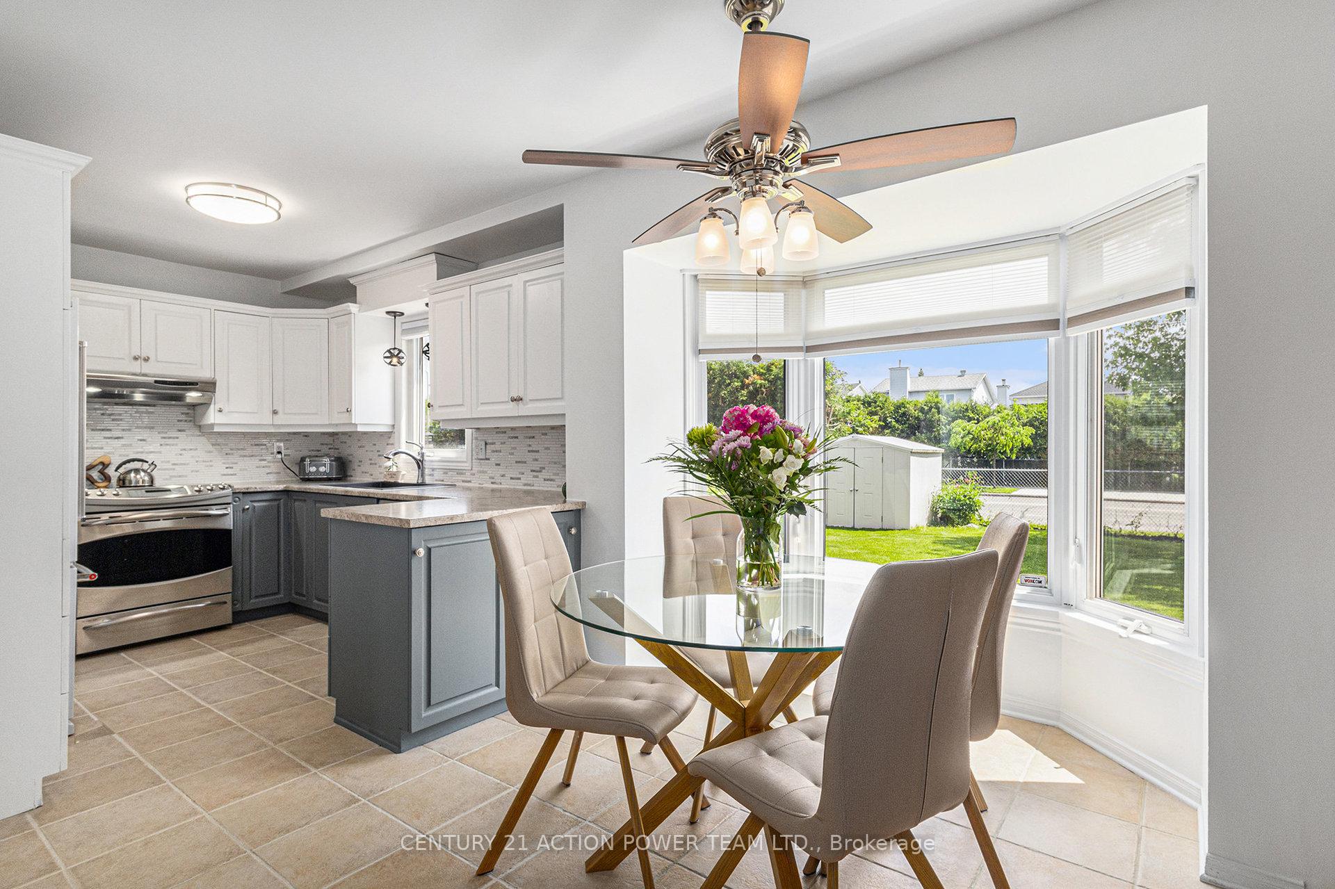 Photo 13 of 614 Chenier Way, Ottawa, Fallingbrook/Pineridge — HOMEH