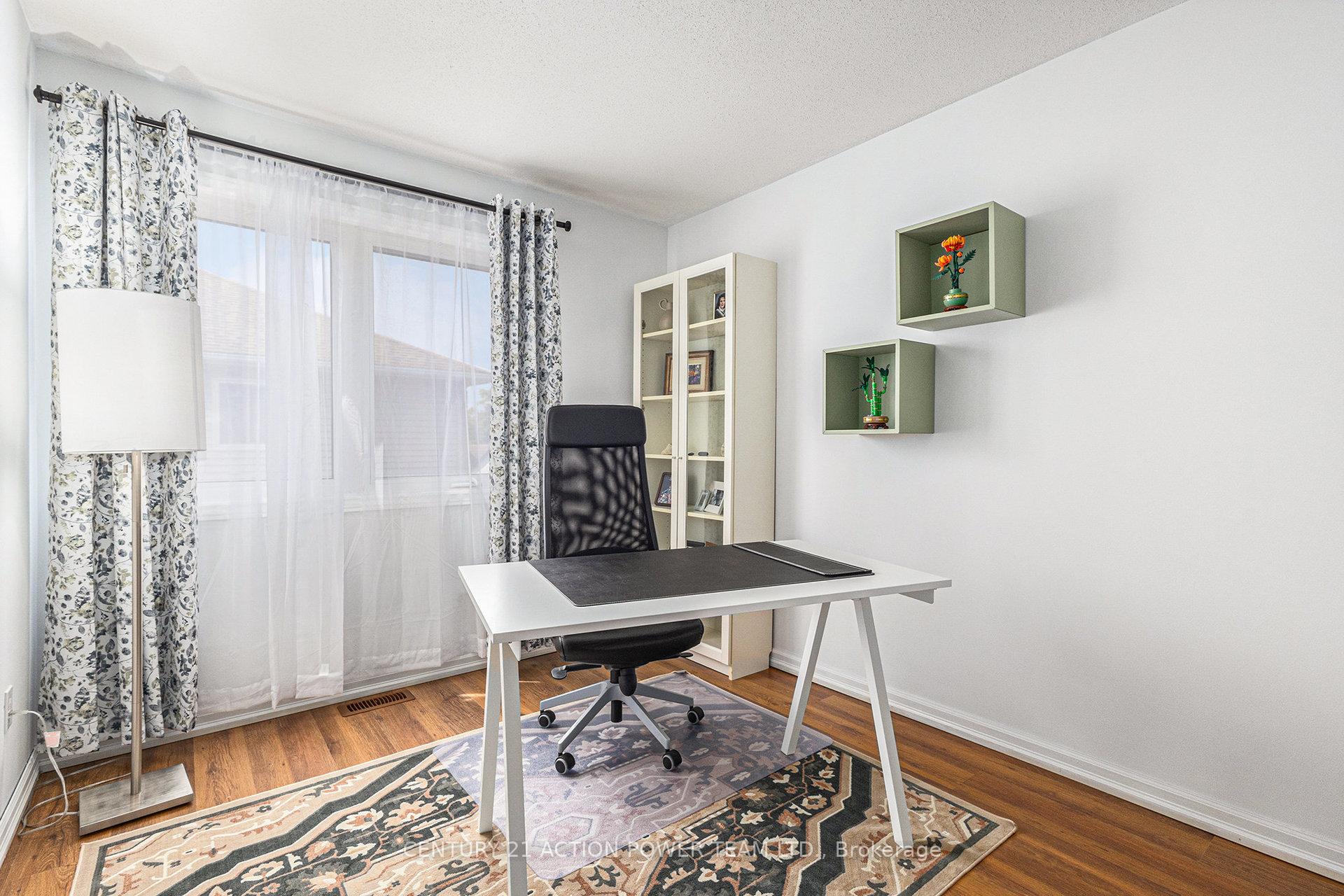Photo 18 of 614 Chenier Way, Ottawa, Fallingbrook/Pineridge — HOMEH