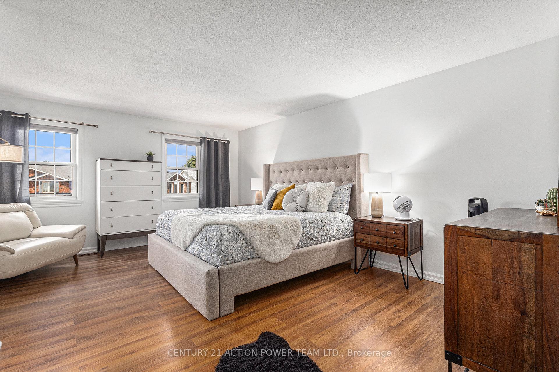 Photo 21 of 614 Chenier Way, Ottawa, Fallingbrook/Pineridge — HOMEH