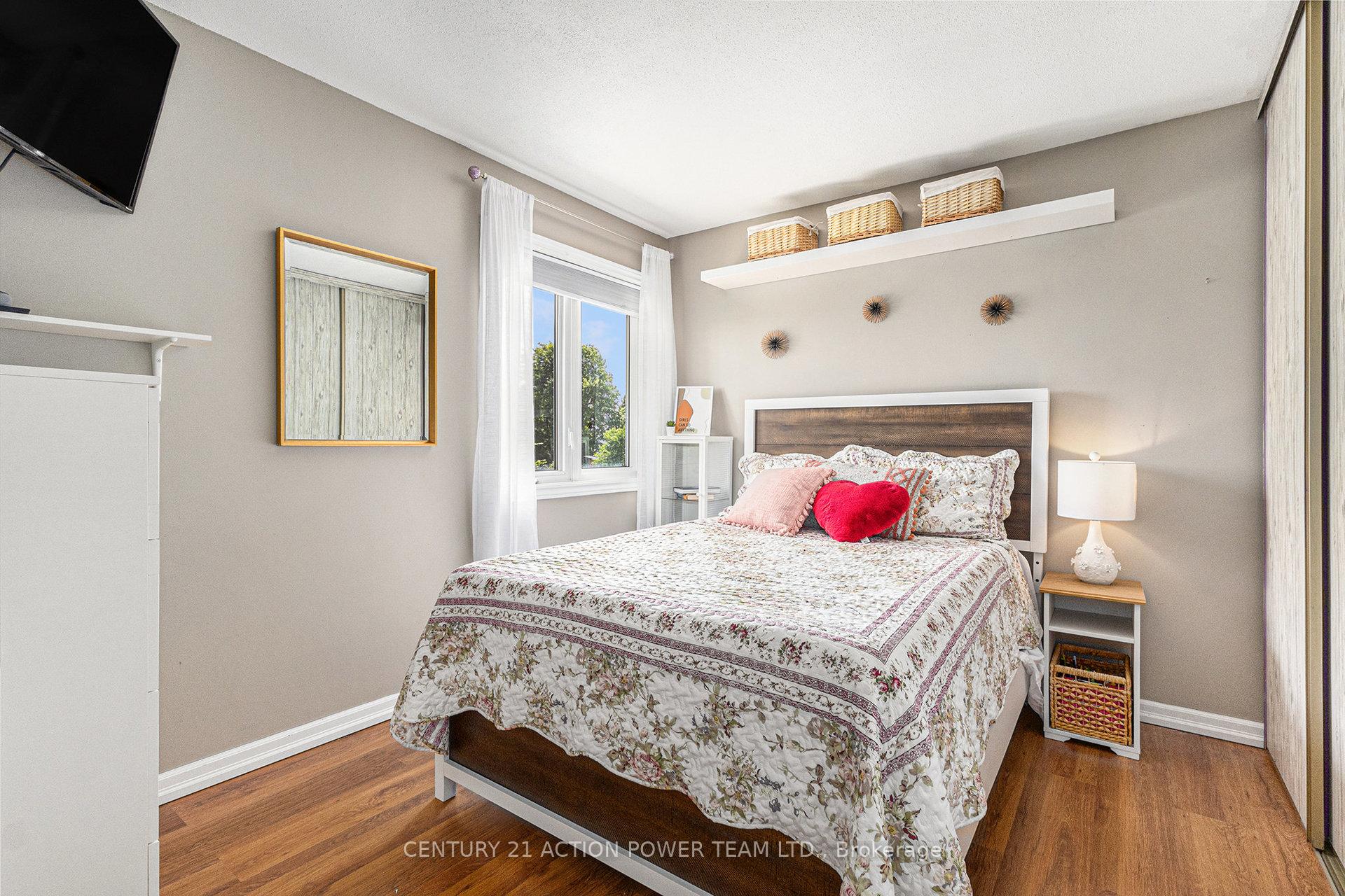 Photo 24 of 614 Chenier Way, Ottawa, Fallingbrook/Pineridge — HOMEH