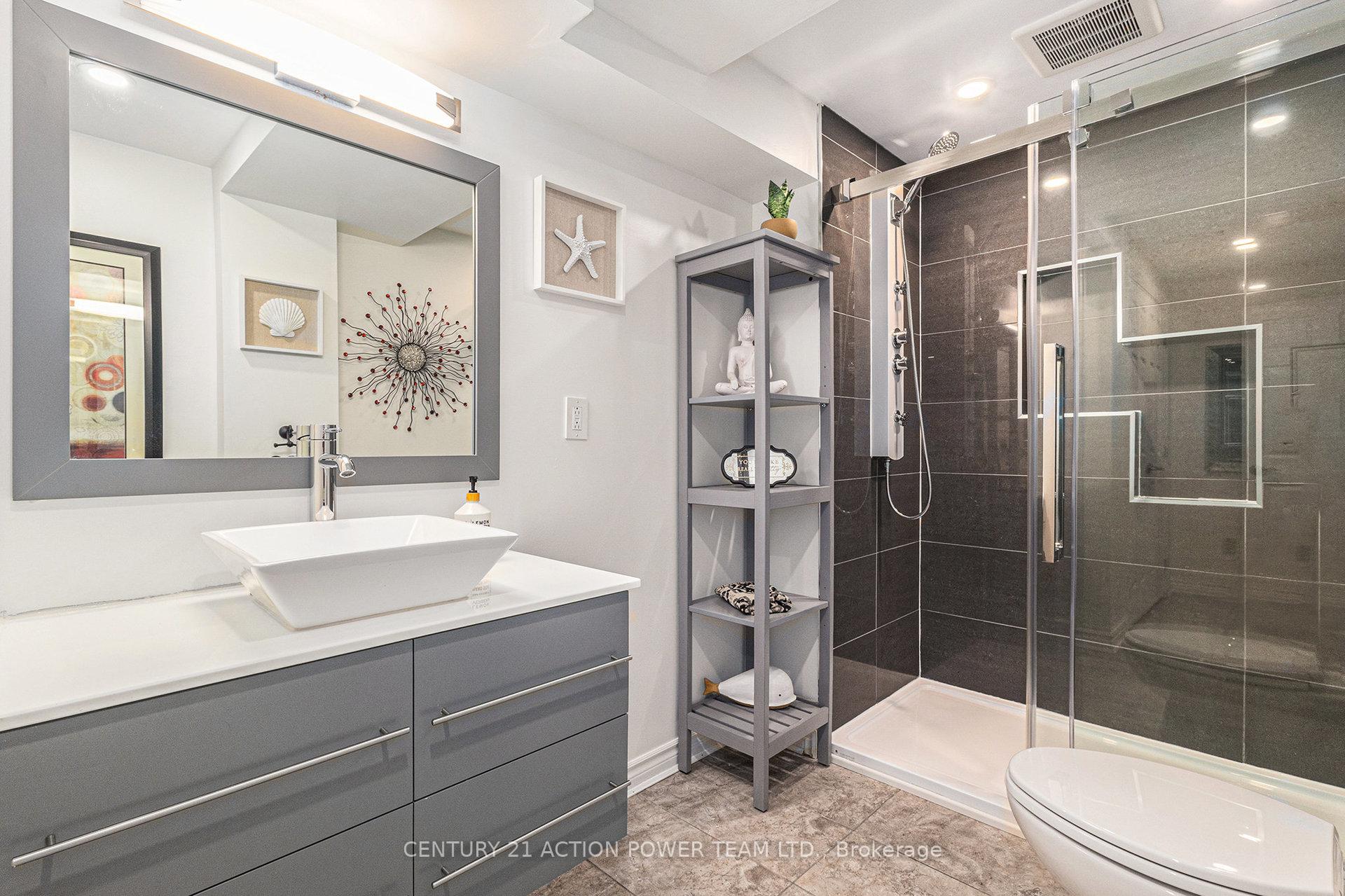 Photo 25 of 614 Chenier Way, Ottawa, Fallingbrook/Pineridge — HOMEH