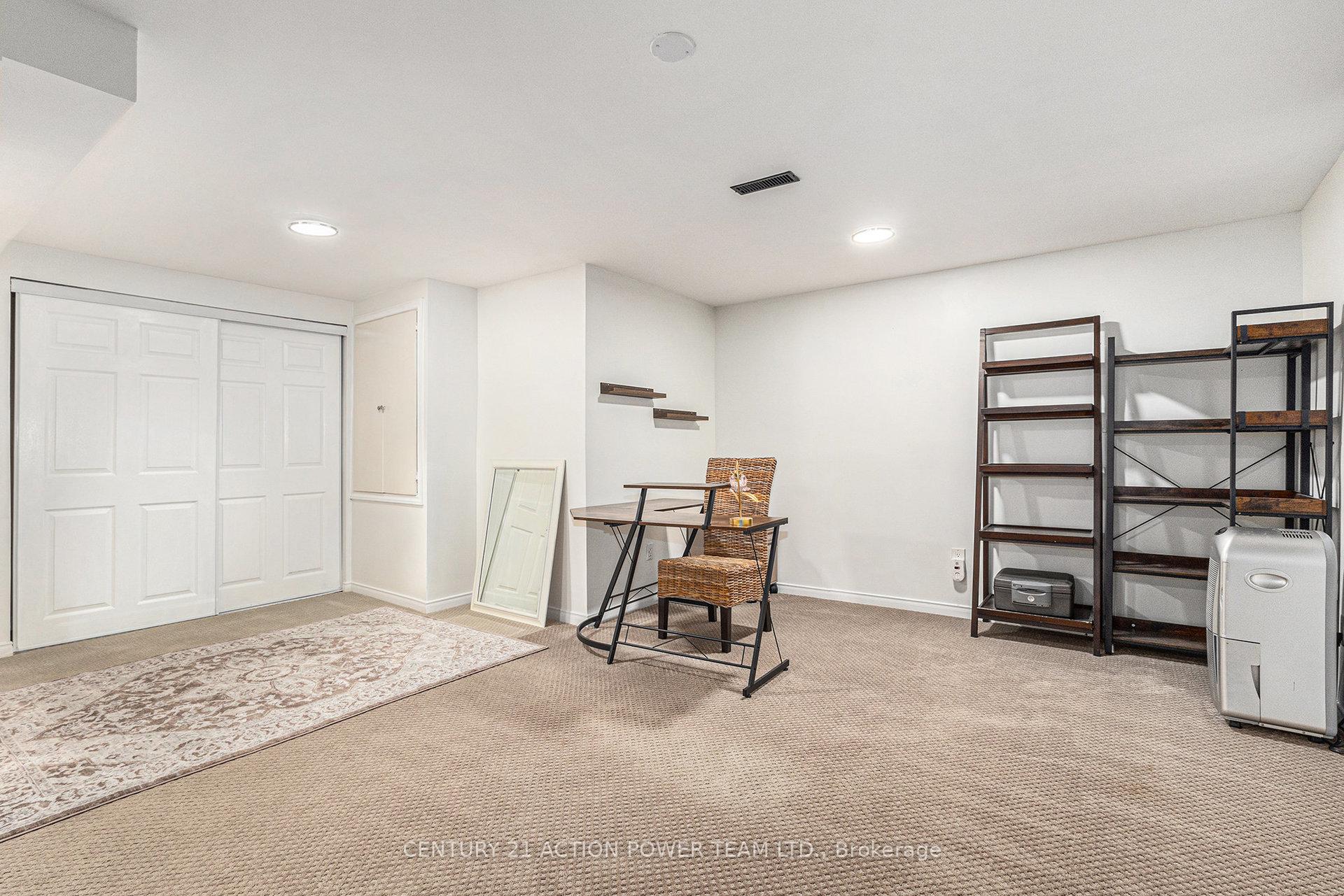 Photo 28 of 614 Chenier Way, Ottawa, Fallingbrook/Pineridge — HOMEH