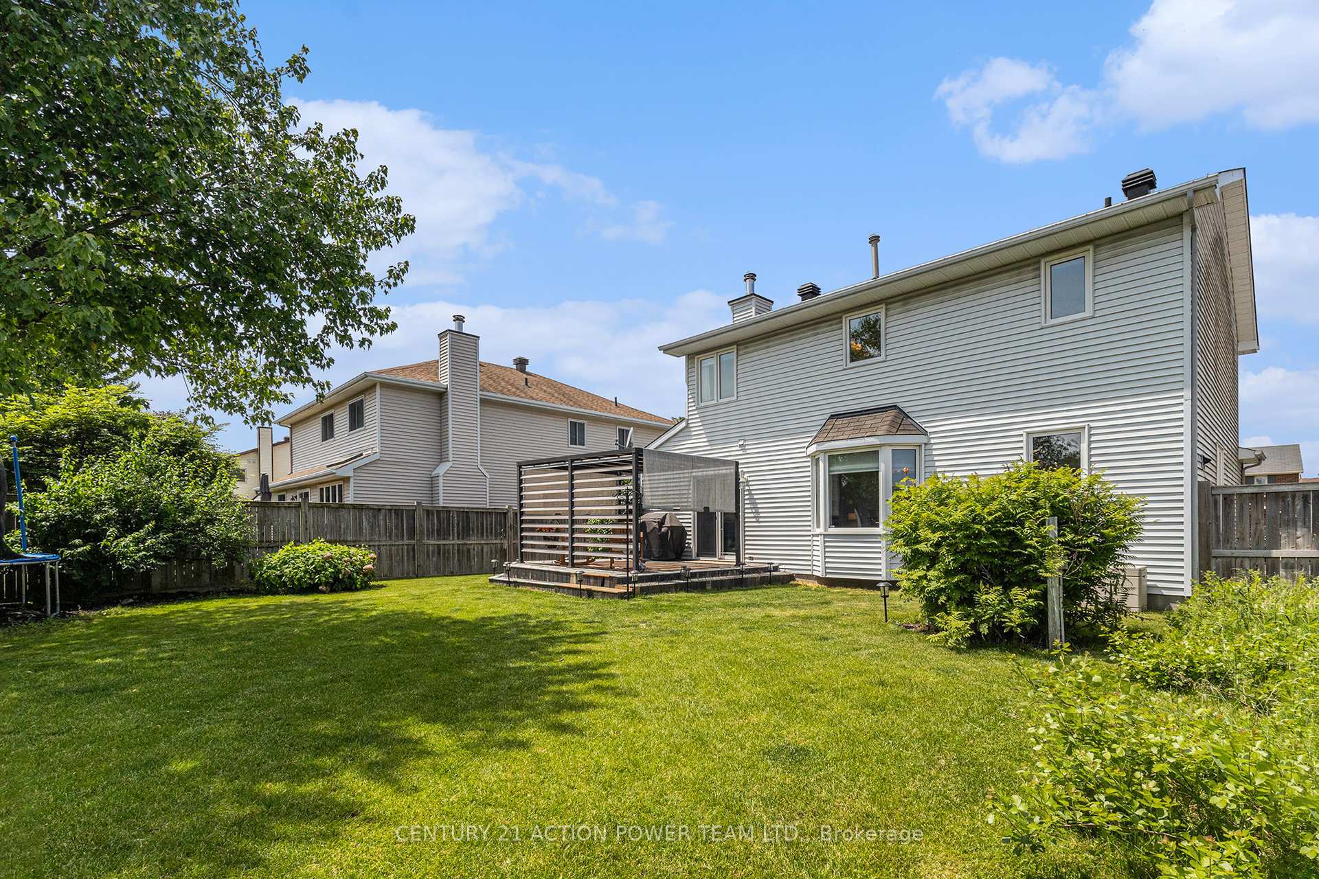 Photo 31 of 614 Chenier Way, Ottawa, Fallingbrook/Pineridge — HOMEH