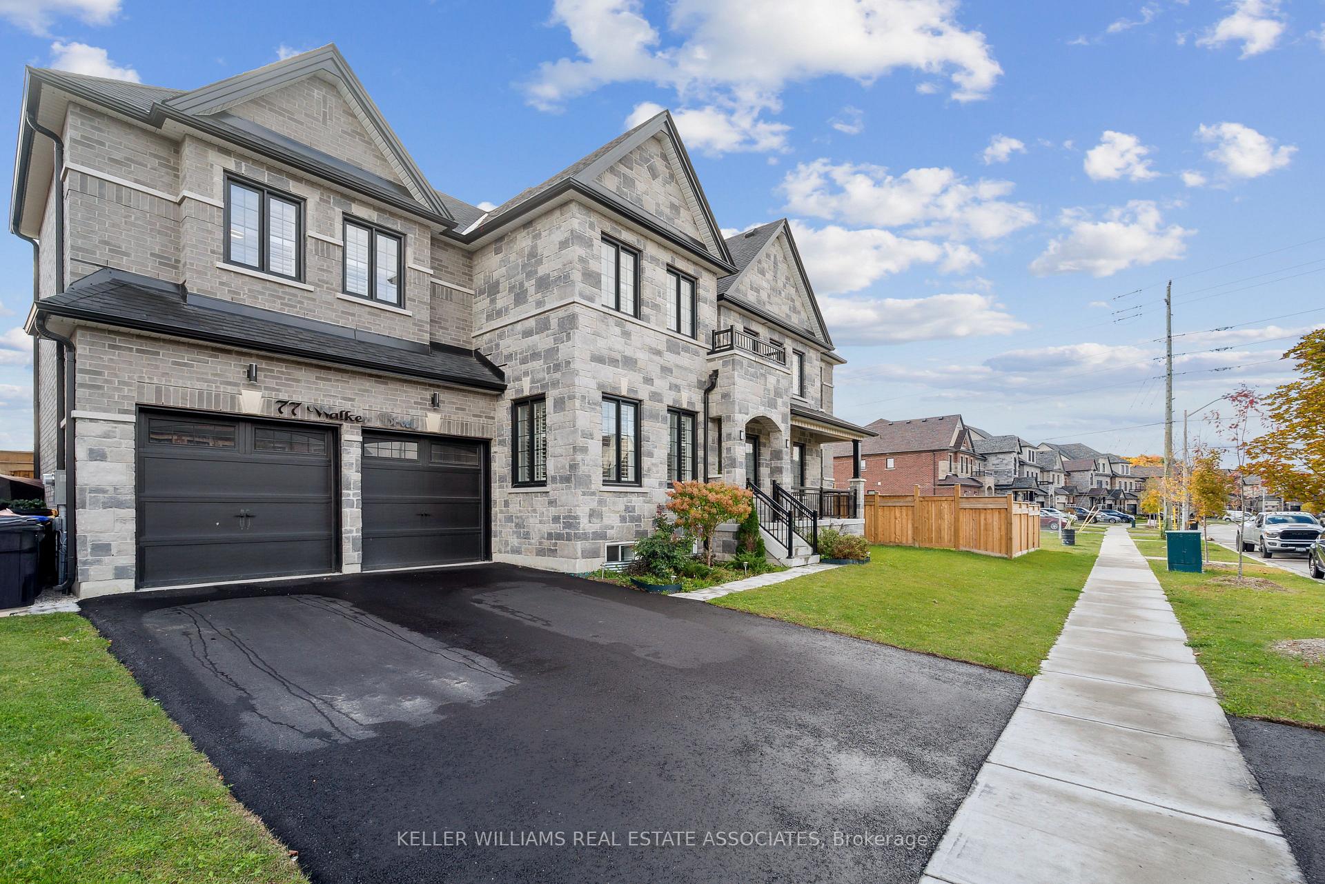 Photo 3 of 77 Walker Boulevard, New Tecumseth, Alliston — HOMEH