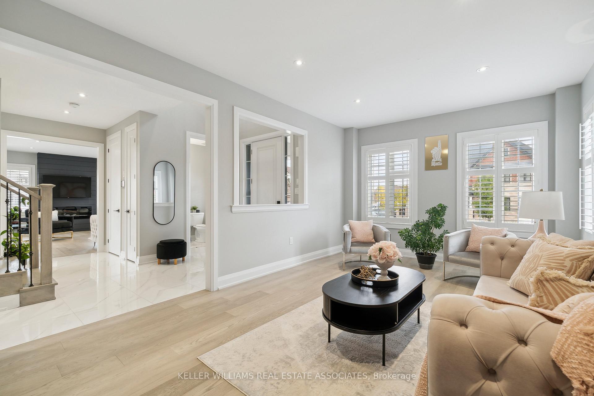 Photo 6 of 77 Walker Boulevard, New Tecumseth, Alliston — HOMEH