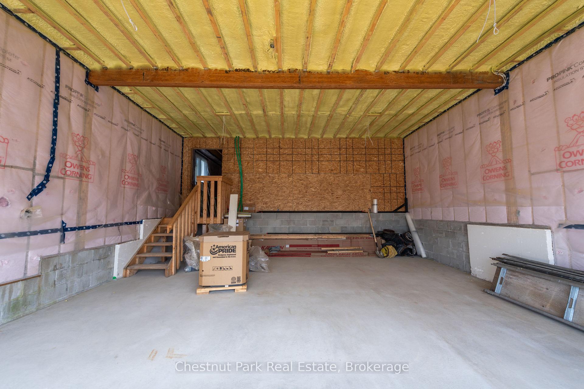 Photo 12 of 452 Surrey Drive, North Bay, Airport — HOMEH