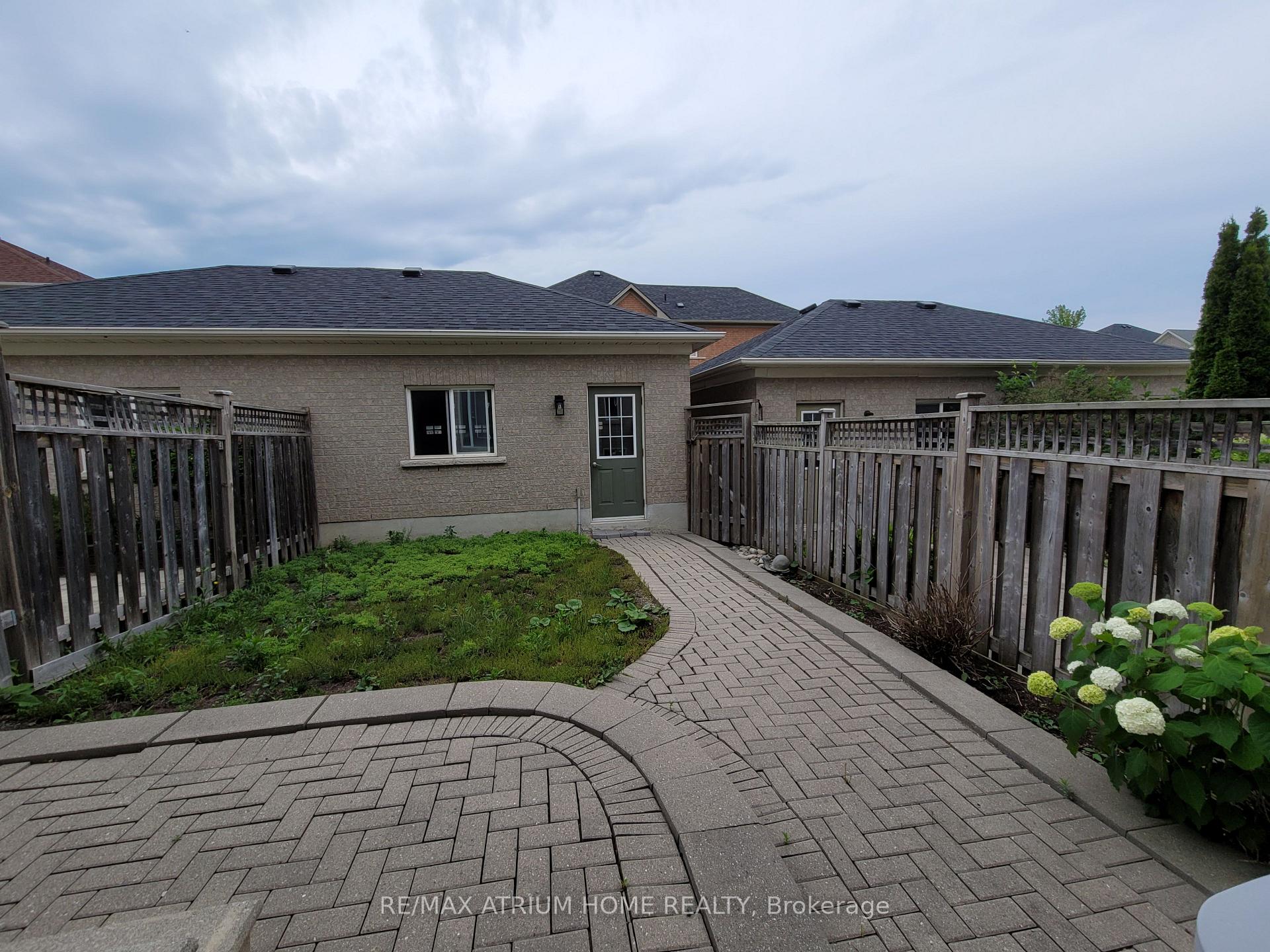Photo 38 of 99 Hazelton Avenue, Markham, Victoria Manor-Jennings Gate — HOMEH