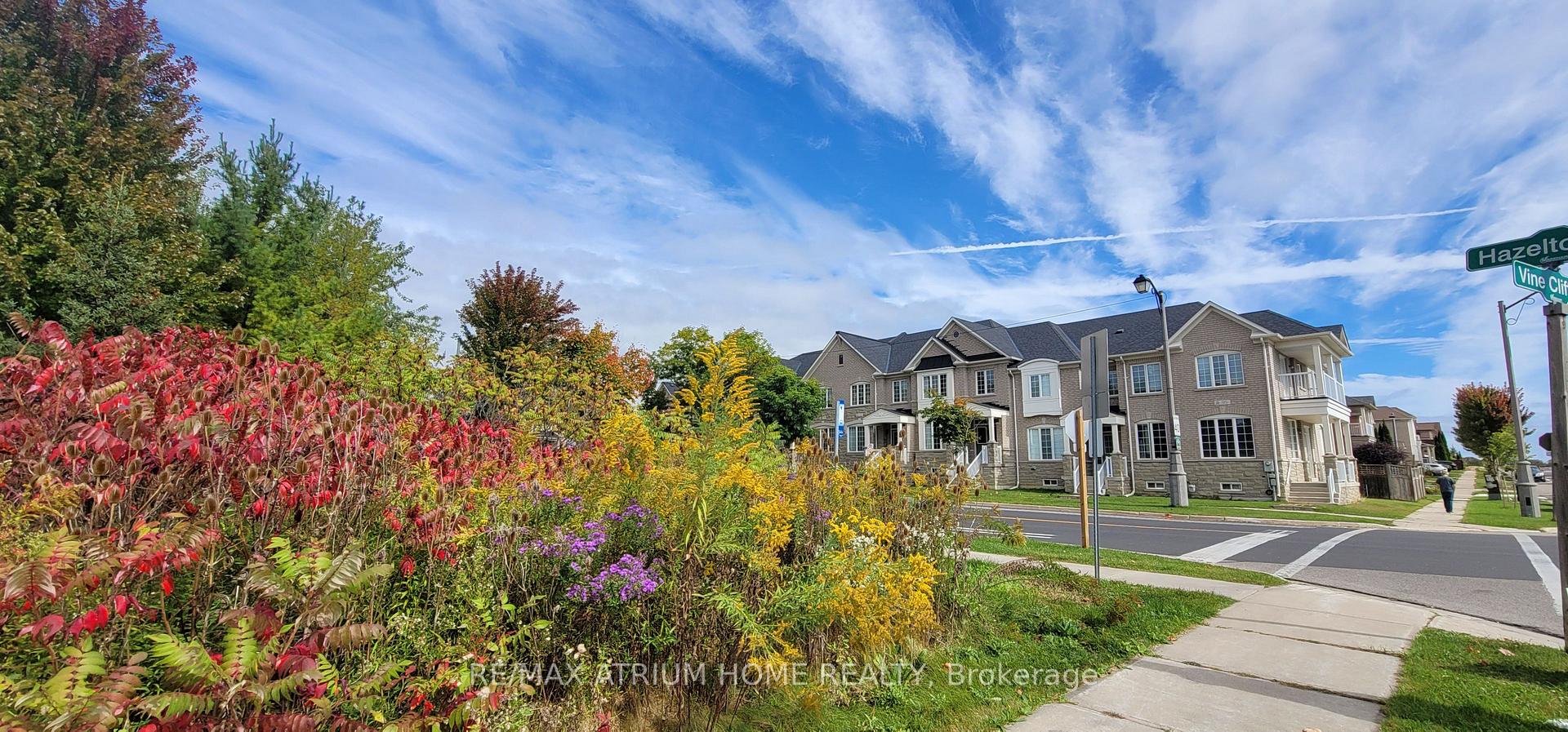 Photo 40 of 99 Hazelton Avenue, Markham, Victoria Manor-Jennings Gate — HOMEH