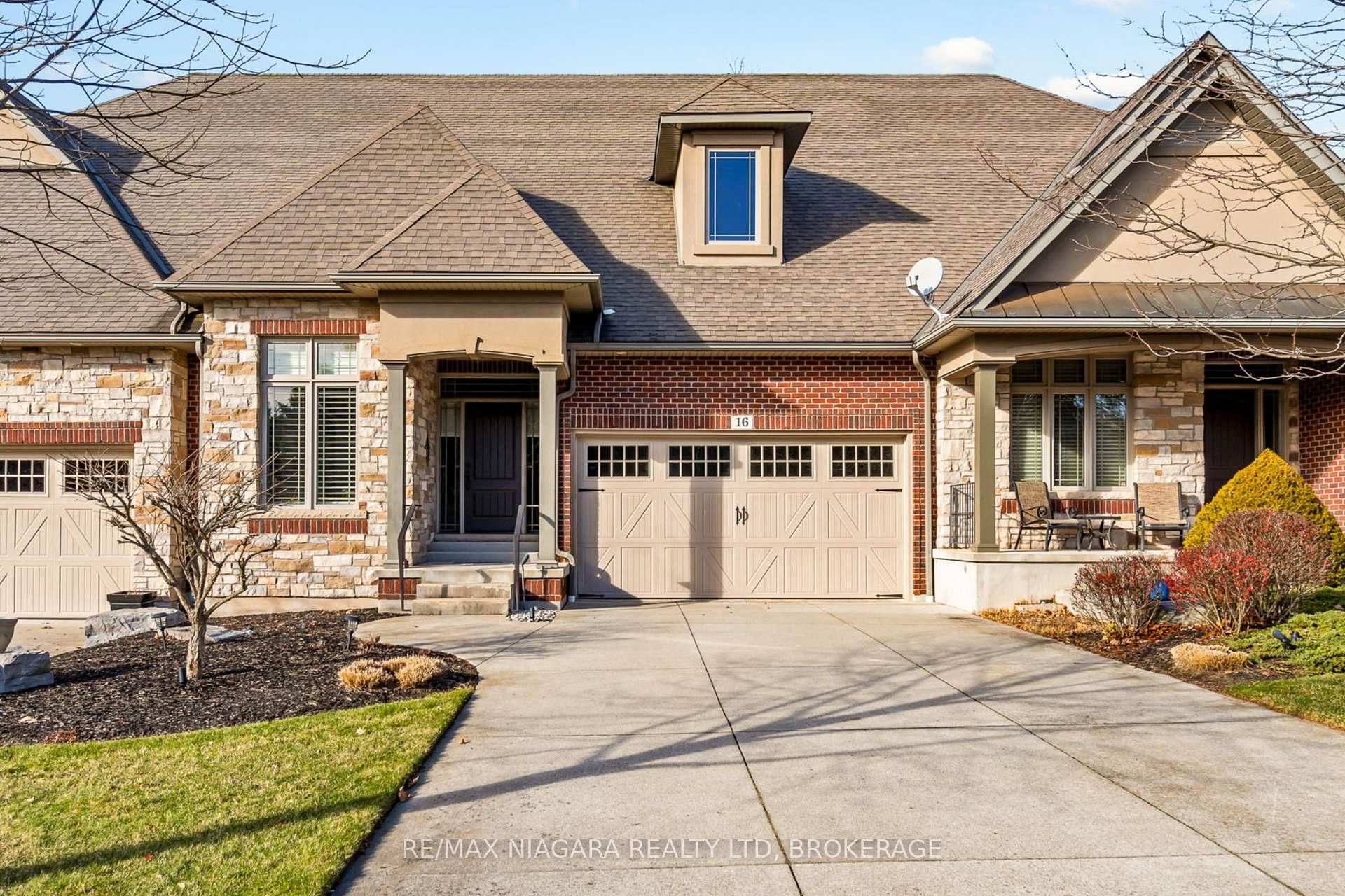 Photo 1 of 16 Timmsdale Crescent, Pelham, Fonthill — HOMEH