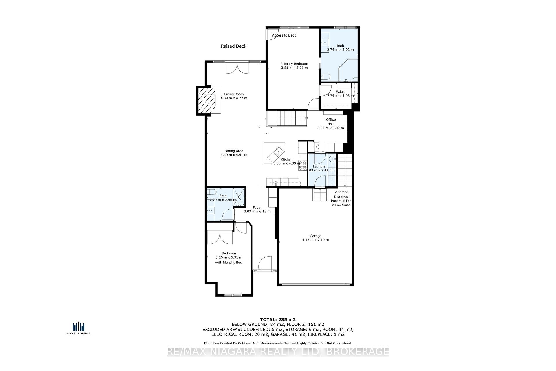 Photo 29 of 16 Timmsdale Crescent, Pelham, Fonthill — HOMEH