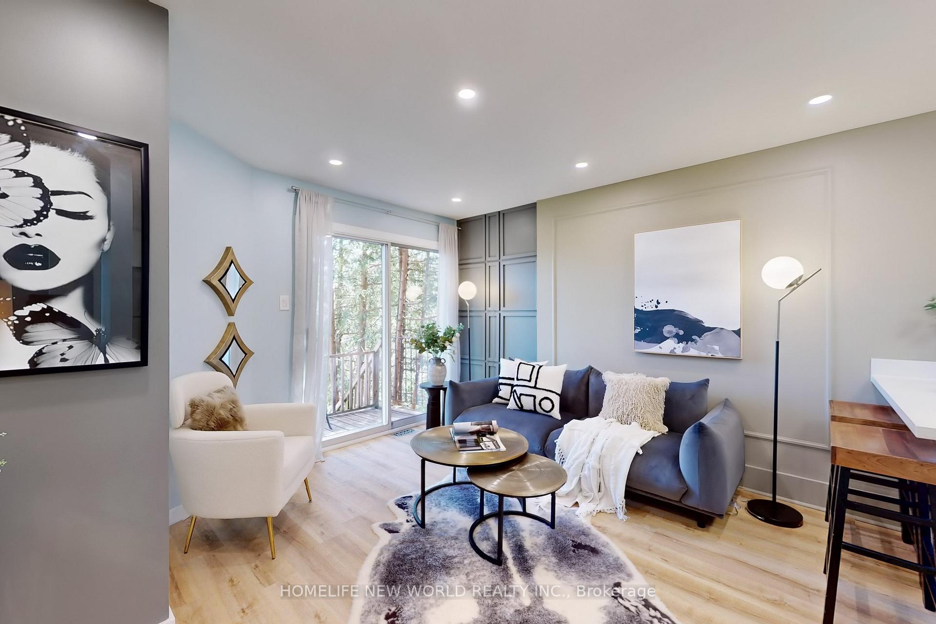 Photo 2 of 285 Lorne Avenue, Newmarket, Central Newmarket — HOMEH