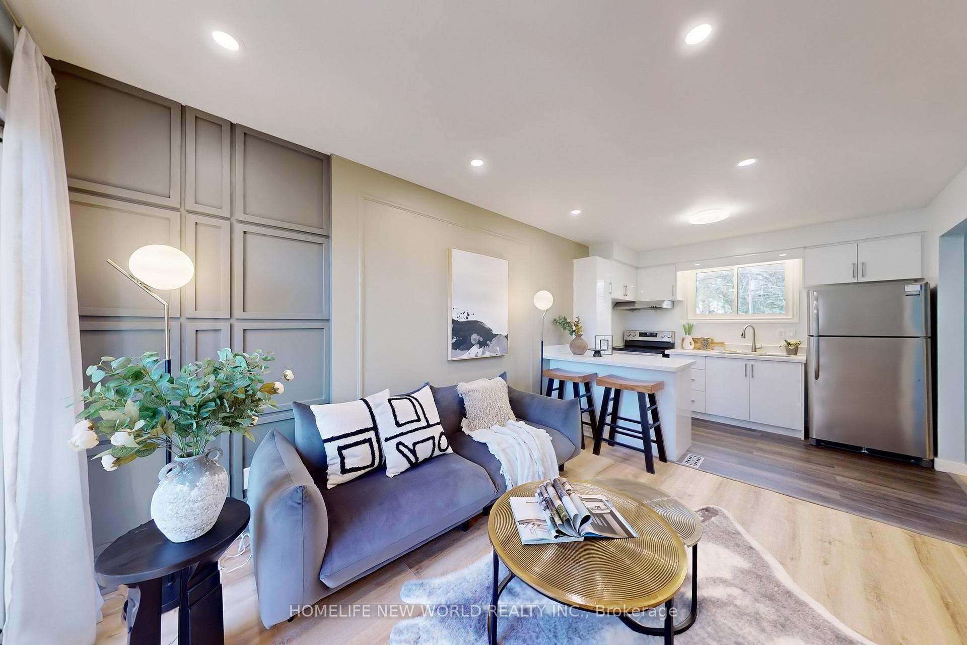 Photo 5 of 285 Lorne Avenue, Newmarket, Central Newmarket — HOMEH