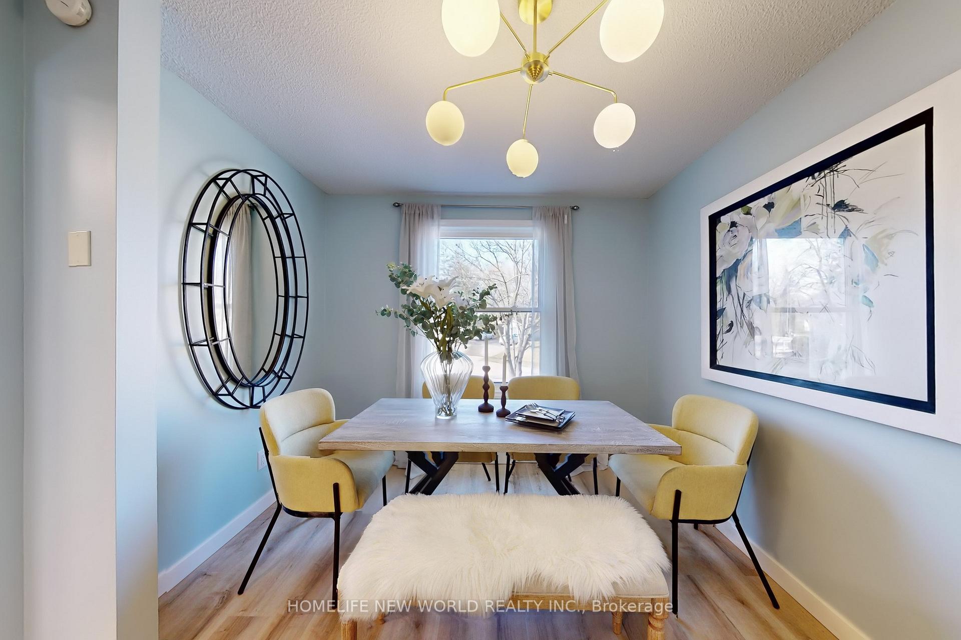 Photo 9 of 285 Lorne Avenue, Newmarket, Central Newmarket — HOMEH