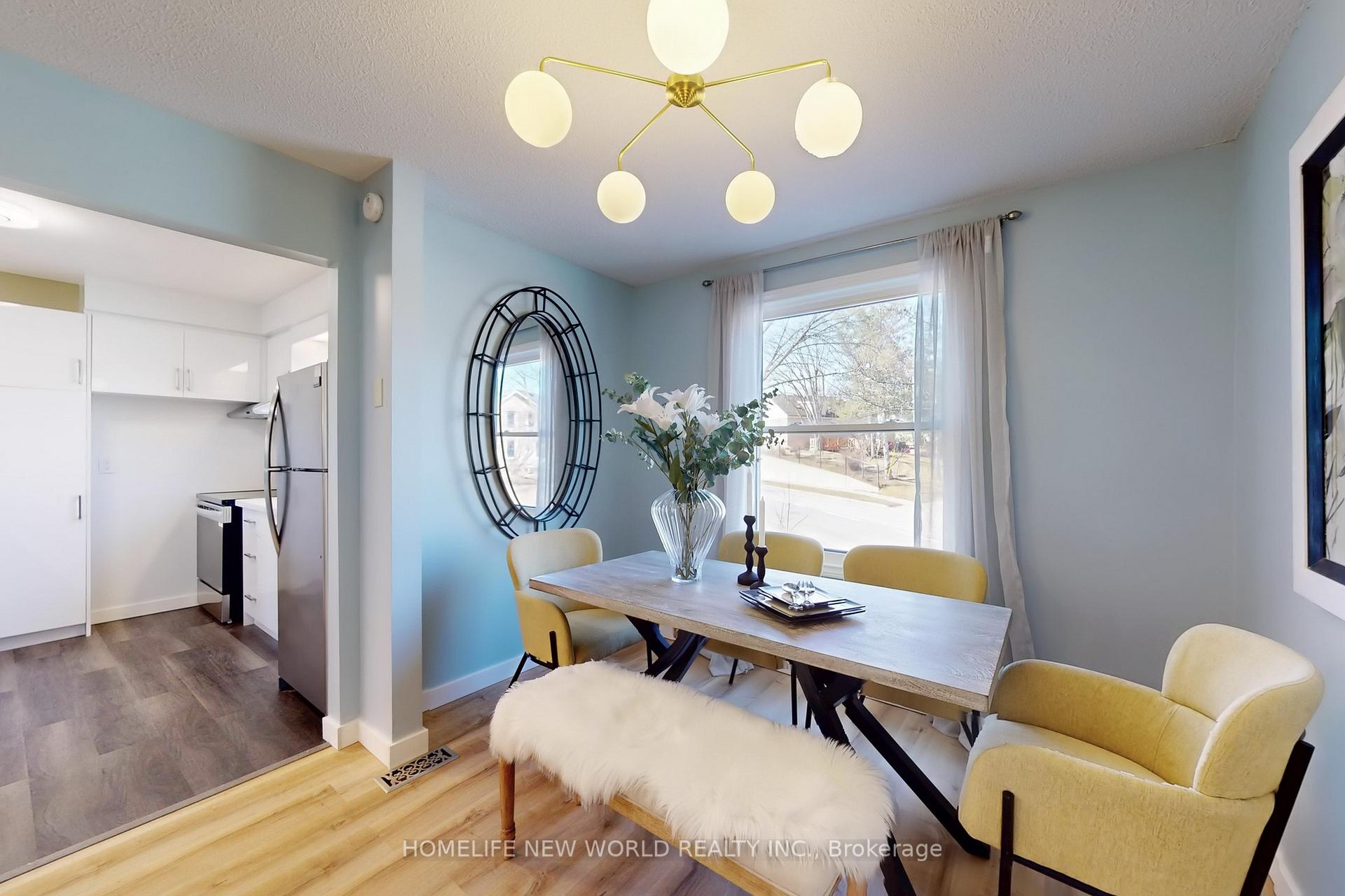 Photo 10 of 285 Lorne Avenue, Newmarket, Central Newmarket — HOMEH